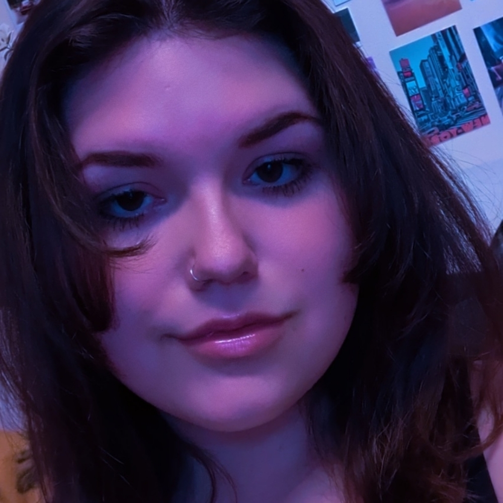 Meet your Posher, Andrijana